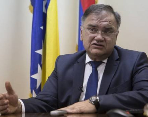 Slijedi period stagnacije i političkih sukoba 
