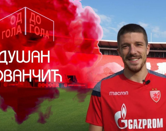 Zvezdin vezista pred jubilej...