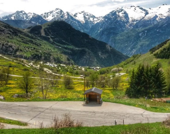 Dvojica planinara poginula na austrijskiim Alpima