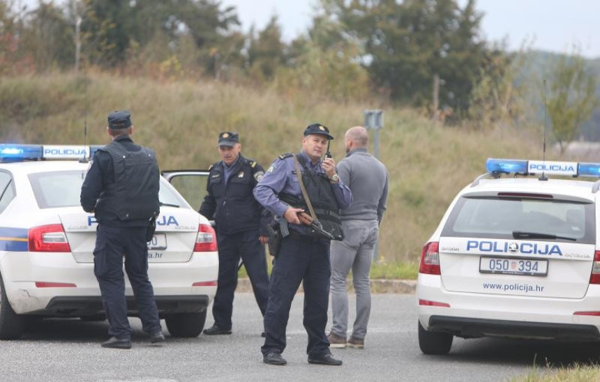 Hrvatska: U pucnjavi poginula tri muškarca