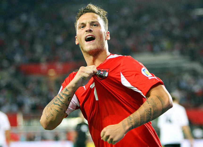 ''Луђи'' од Балотелија! Игра за Аустрију, а Србију носи у срцу и на копачкама!