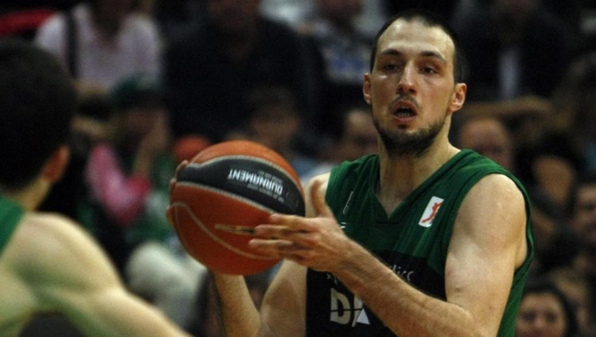 Luka Bogdanović prebacio 2.000 poena u španskoj ACB ligi!