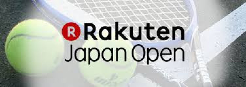 Tokio: Monfis izbacio Karlovića za 1/2-finale!