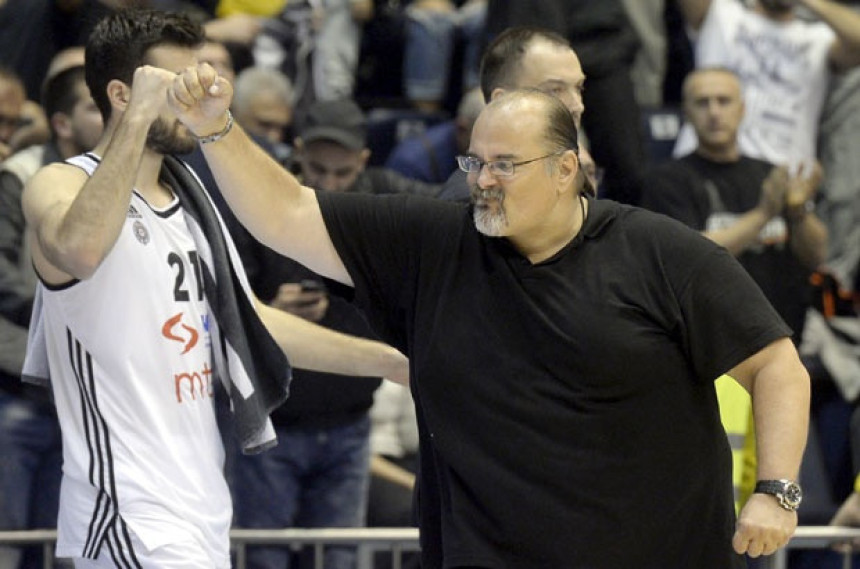 Džikić: Nismo u formi, majke mi...!