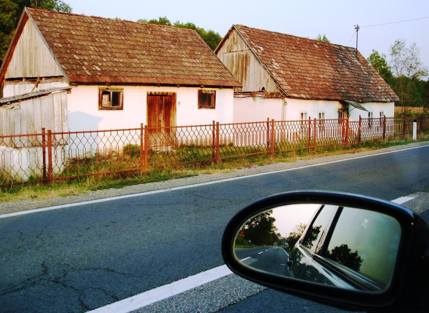 Из серијала Приче завичајне: Пајини дукати