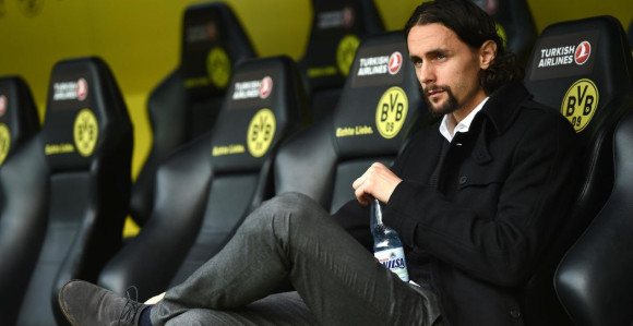 Lijepa vest: Oporavio se Neven Subotić!