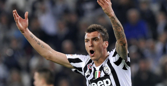 Mandžukić se seli u Kinu i postaje najplaćeniji hrvatski igrač!