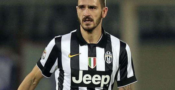 Juve povećava platu Bonučiju zbog Čelsija!
