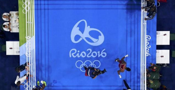 AIBA: Suspendovano 36 bokserskih sudija!