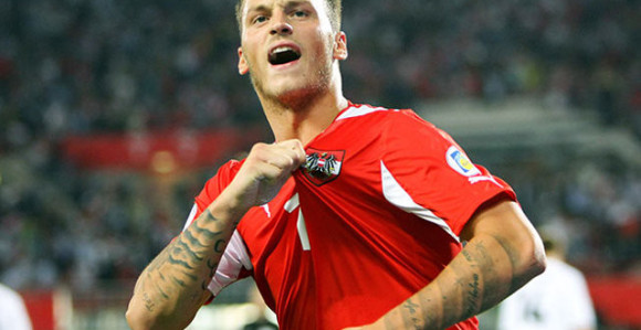 ''Luđi'' od Balotelija! Igra za Austriju, a Srbiju nosi u srcu i na kopačkama!