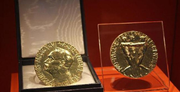 Tramp nominovan za Nobela za mir