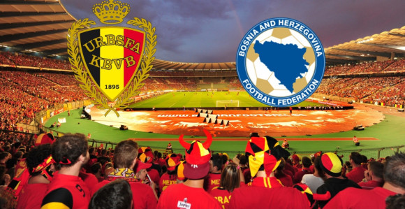 SP: I oslabljeni Belgijanci nokautirali BiH!