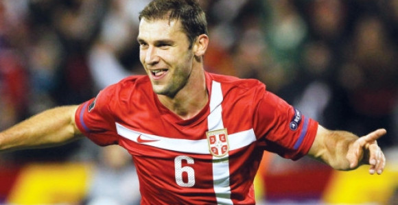 Kapiten poručuje: Austrija? Najvažnija utakmica!
