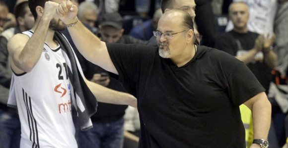 Džikić: Nismo u formi, majke mi...!