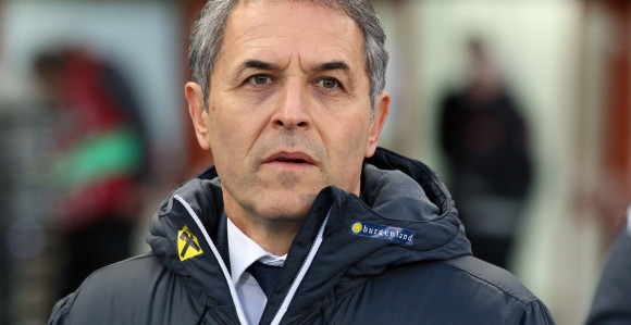 Selektor Austrije: Na Srbiju po velškom receptu!