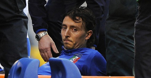 Montolivo stradao, FIFA plaća!