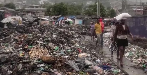 Haiti: Uragan odnio više od 300 života