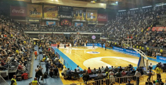 ABA: Hečer srušio Cibonu, Partizan na 3-0!