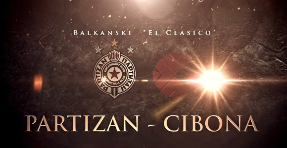 Video, ABA - najava: Partizan lomi zube zagrebačkim ''Vukovima''!