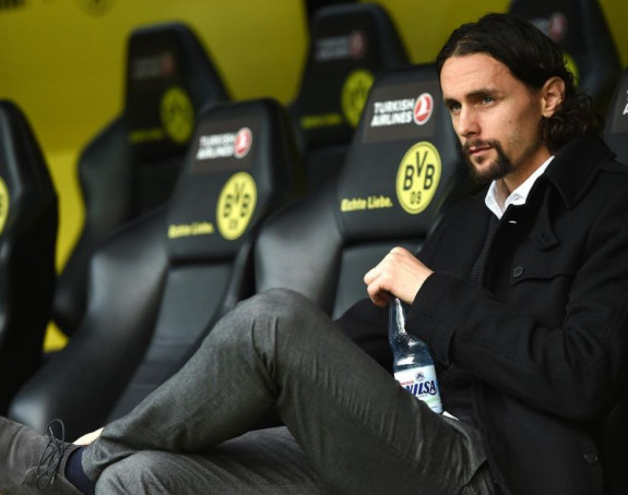 Lijepa vest: Oporavio se Neven Subotić!