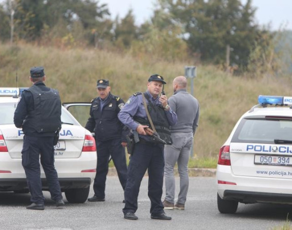 Хрватска: У пуцњави погинула три мушкарца