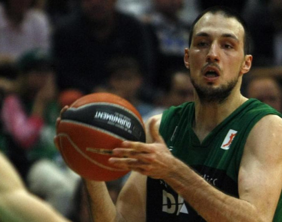 Luka Bogdanović prebacio 2.000 poena u španskoj ACB ligi!