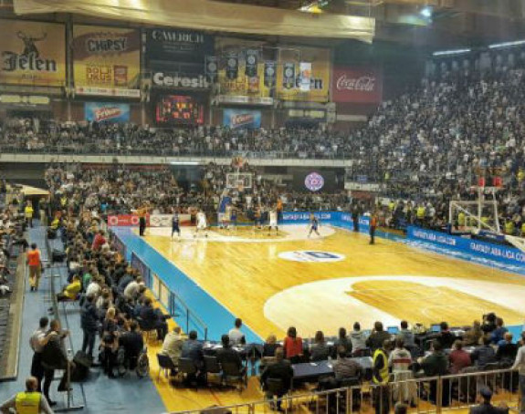 ABA: Hečer srušio Cibonu, Partizan na 3-0!