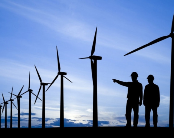 Srpska uzima kredit za vjetroelektranu