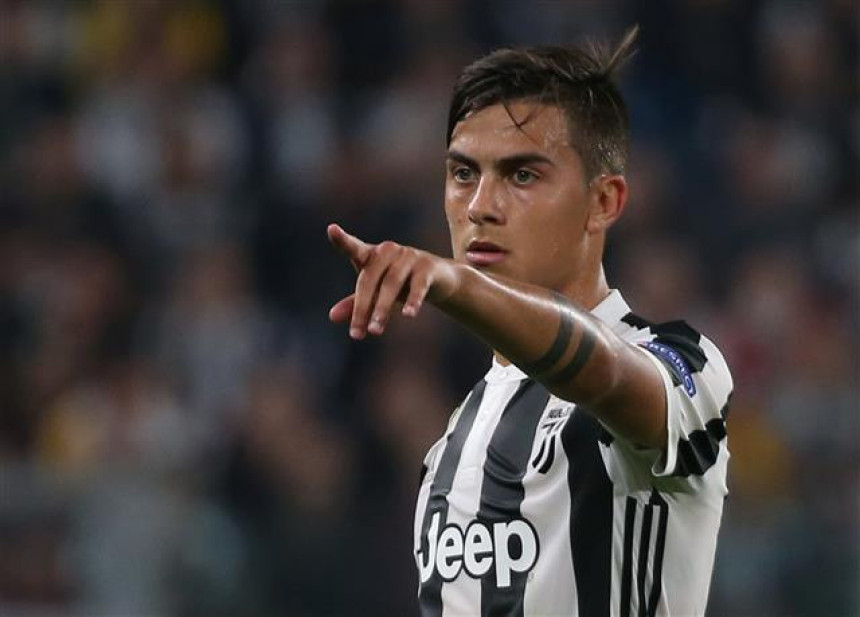 Pala odluka u Juventusu!