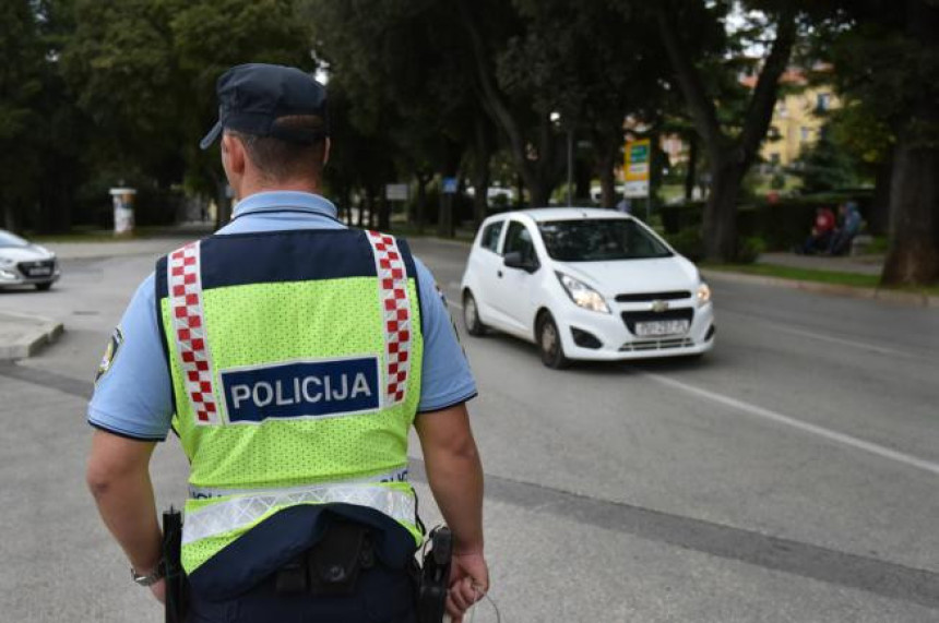 Tridesetogodišnji fudbaler poginuo