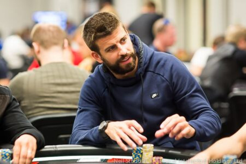 Због овога је Шакира оставила Пикеа?!