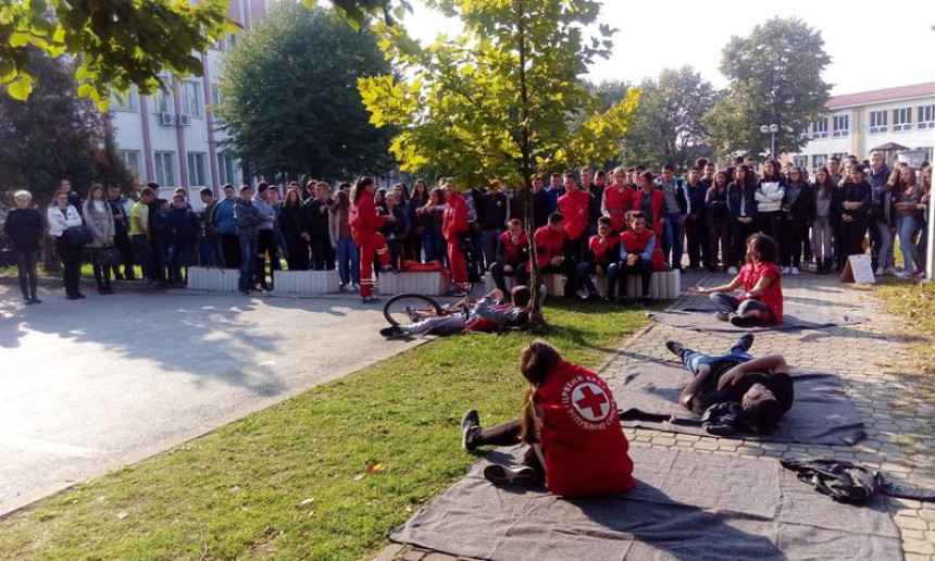 Obilježili nedelju djeteta 