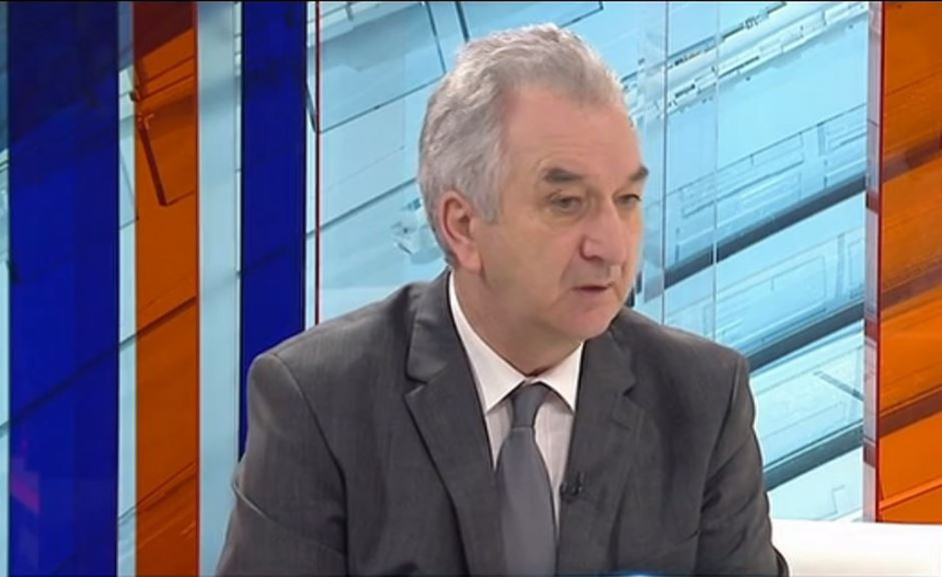 Očekuje pozitivno mišljenje