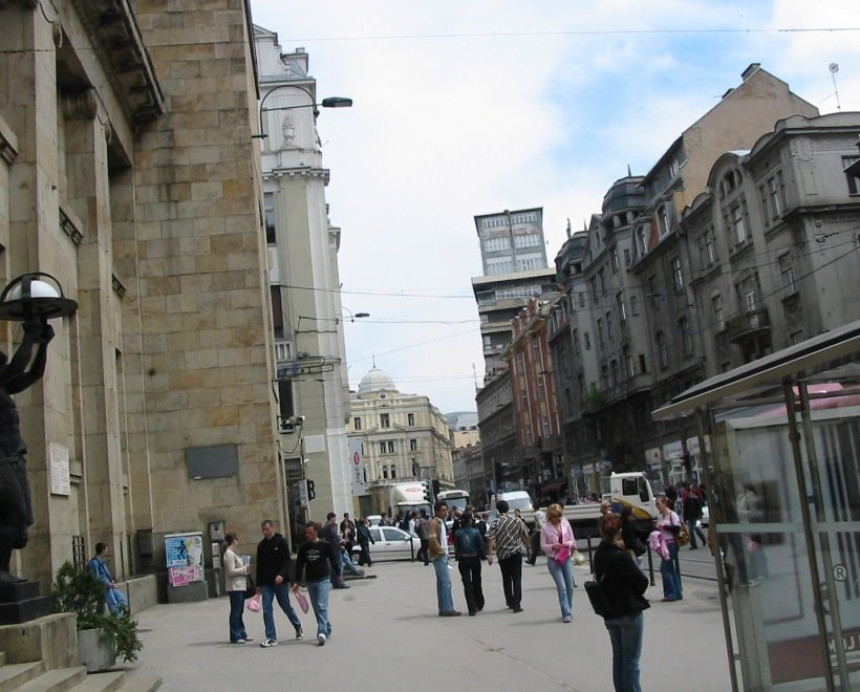 Sporo provođenje Reformske agende