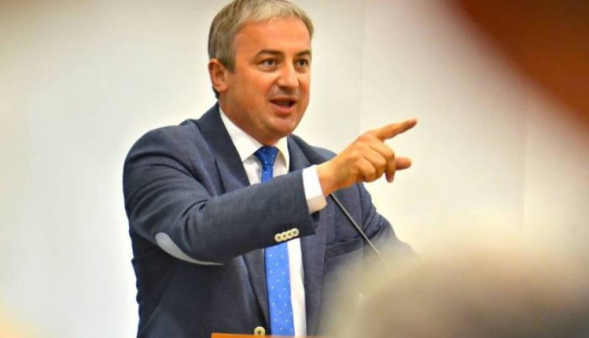 Srpska se nalazi na prekretnici