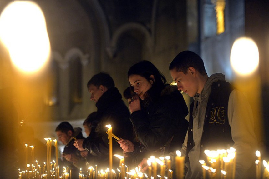 Danas Miholjske zadušnice