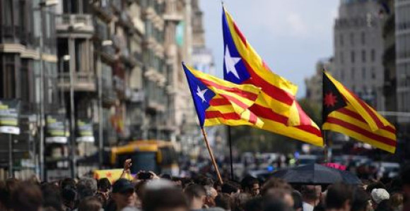 Protesti-secesija ili dijalog