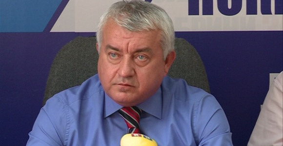 Dodik dogovara političku taktiku