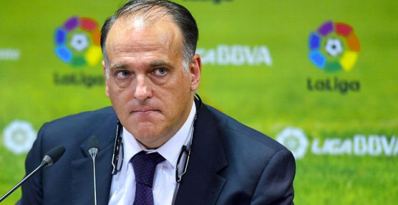 "Vidim ligu bez Barse i Espanjola - bez problema"!