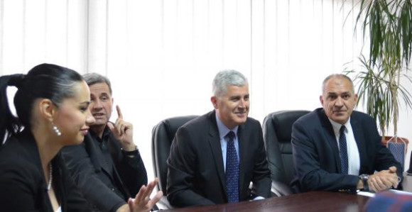Situacija u BiH nije dobra