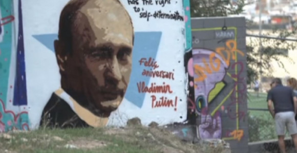 "Srećan rođendan, zaštitniče"