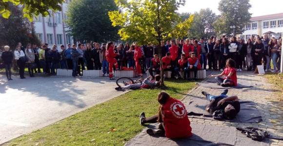 Obilježili nedelju djeteta 