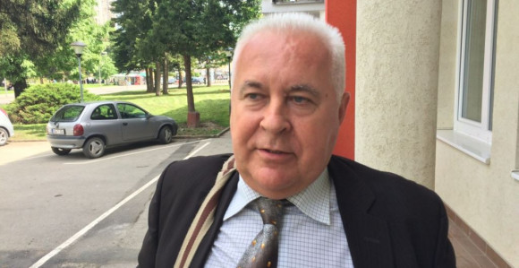 Skandalozno vraćanje na posao!