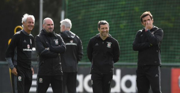 Велс о поразу Србије: Намјестило се, сад на побједу!