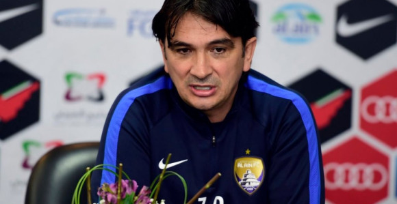 Selektor Hrvatske: Znam da situacija nije sjajna...