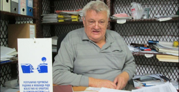 Dijalog o statusu otpušenih radnika 
