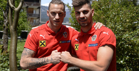 Austrijski Srbi: Daj Bože, "orlovi" na Mundijal!