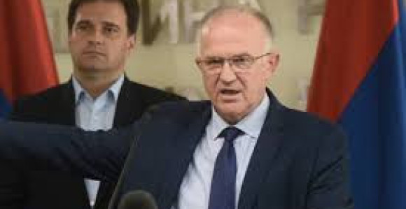 Režim se mora mijenjati