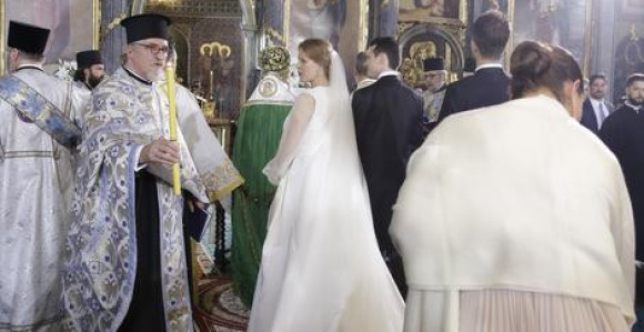 Srbija dobila novu princezu