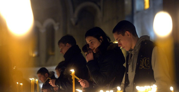 Danas Miholjske zadušnice